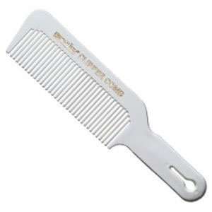  Andis 12499 White Andis Clipper Comb Health & Personal 