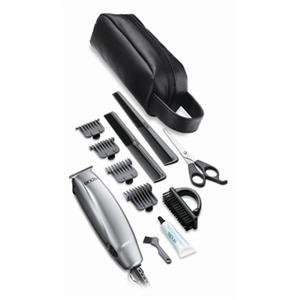  Andis 12pc Shaver/Trimmer Silv (23380)  
