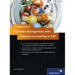   with Financial Accounting in SAP [Hardcover] Faisal Mahboob Books