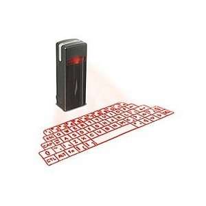  Bluetooth Laser Virtual Keyboard Electronics