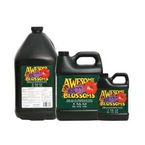  Awesome Blossoms 720655 AWESOME BLOSSOMS 500 ML (12/CA 