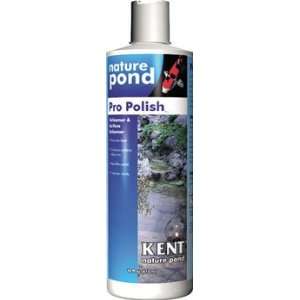  Pro Polish by Nature Pond 16 oz   NAT23 Beauty