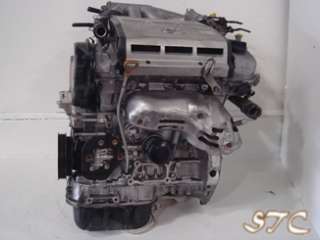 JDM Used Toyota 1MZ 3.0L non vvti Engine for Camry&Etc  