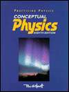   Physics, (032100972X), Paul G. Hewitt, Textbooks   