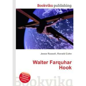  Walter Farquhar Hook Ronald Cohn Jesse Russell Books