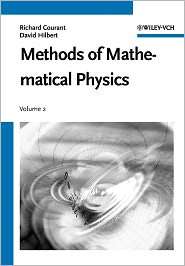 Methods of Mathematical Physics, Differential Equations, Vol. 2 