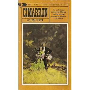  cimarron ferber edna Books