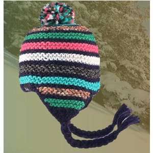  BULA FIASCO PERUVIAN HAT