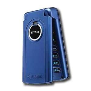  Kyocera Marbl K132 Virgin Mobile Cell Phone Electronics