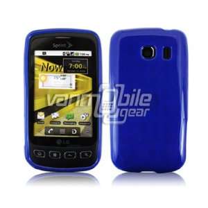   Virgin Mobile LG Optimus V / Sprint LG Optimus S Cell Phone [In