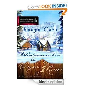 Wintermärchen in Virgin River (German Edition) Robyn Carr, Barbara 
