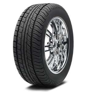  FIRESTONE 077325 GT PURSUIT FIREHAWK P235/55R17 98W 