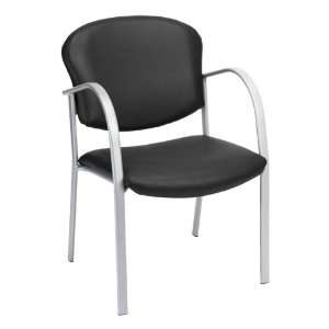  Contemporary Antimicrobial Vinyl Chair