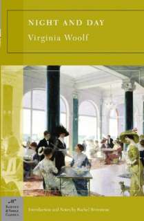  The Waves by Virginia Woolf, Houghton Mifflin 