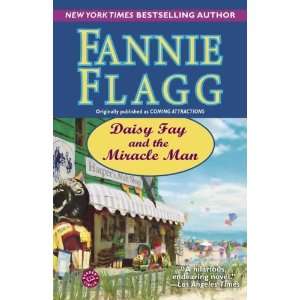   Fay and the Miracle Man A Novel [Paperback] Fannie Flagg Books