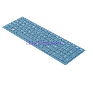 Colorful Keyboard Skin Sony VAIO VPCEB4CGX/​BJ VPC EB46  