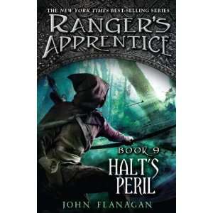    Book Nine (Rangers Apprentice) [Paperback] John Flanagan Books