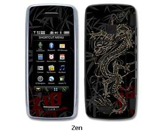 Skin Skins for new LG Voyager cell phone case cover 3  