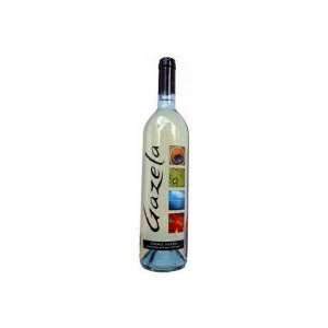  2009 Gazela Vinho Verde 750ml Grocery & Gourmet Food