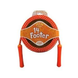  14 Jump Rope Toys & Games