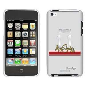  Alex Smith Signed Jersey on iPod Touch 4 Gumdrop Air Shell 
