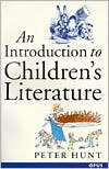   Literature, (0192892436), Peter Hunt, Textbooks   