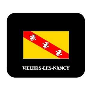  Lorraine   VILLERS LES NANCY Mouse Pad 