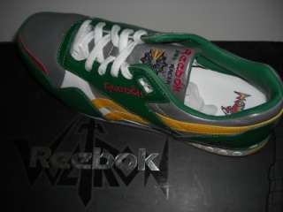 REEBOK ERS RACER VOLTRON PACK SIZE 11  