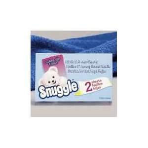   Snuggle Fabric Softener Sheets For Vending Machine RPI