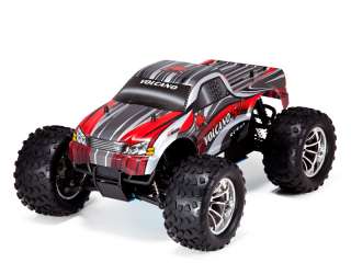   Nitro Gas RC Truck 4WD Buggy 1/10 Car New VOLCANO S30 Dealer  