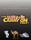 The Carry On Gang Collection   Vol. 10 (DVD, 2008, 3 Disc Set)