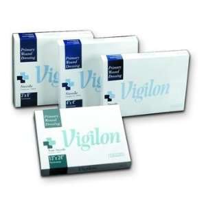  Vigilon Dressing Gel Sterile 4 x 4 Health & Personal 