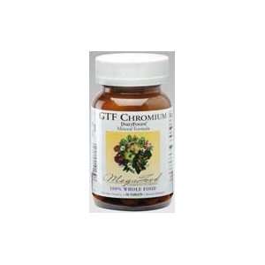 GTF Chromium by DailyFoods (60 Tablets) Health & Personal 