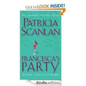 Francescas Party Patricia Scanlan  Kindle Store