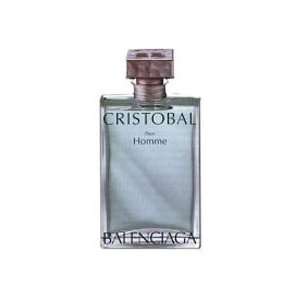  Cristobal Pour Homme By Balenciaga. 1.0 Ounce Eau De 