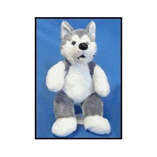  Animaland 11141 Blizzard Husky Toys & Games