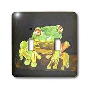   , tree, animal, nature   Light Switch Covers   double toggle switch