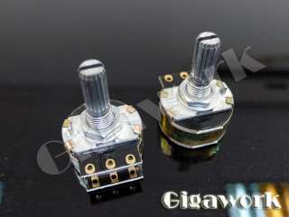 DACT Type 21 Stepped Attenuator 10K FOR PASS P1.7 DIY  