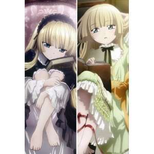  Anime Body Pillow Anime Gosick Victorique De Blois, 13.4 