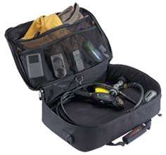 AKONA Executive Regulator Travel Bag AKB618 SAVE 20% OF  