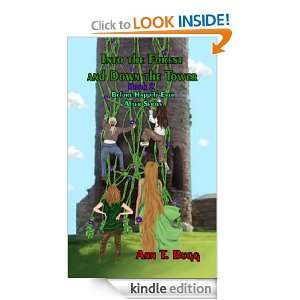   Ever After) Ann T. Bugg, Valerie Kramin  Kindle Store