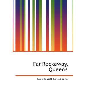  Far Rockaway, Queens Ronald Cohn Jesse Russell Books