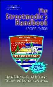 The Streetmedic?s Handbook, (1401859240), Owen T. Traynor, Textbooks 