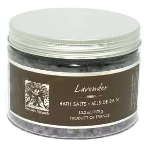  Pre De Provence Bath Salts, 375 Grams Beauty