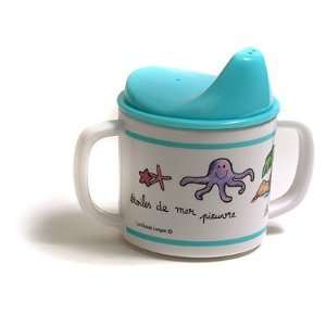 Baby Cie Tippy Cup   La Mer 