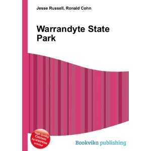  Warrandyte State Park Ronald Cohn Jesse Russell Books