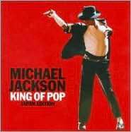   Limited Japanese Single Collection] by SONY JAPAN, Michael Jackson