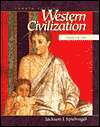 Western Civilization, (0534568386), Jackson J. J. Spielvogel 
