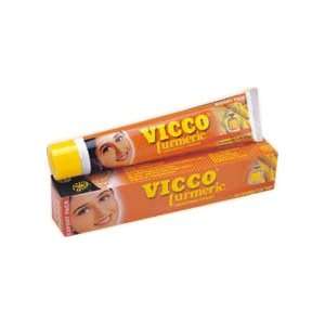  Vicco Turmeric Vanishing Cream (With Sandalwood Oil) 2 