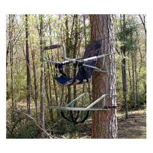  Bigfoot Camo Climbing Hunting Tree Stand TSC 25 Sports 